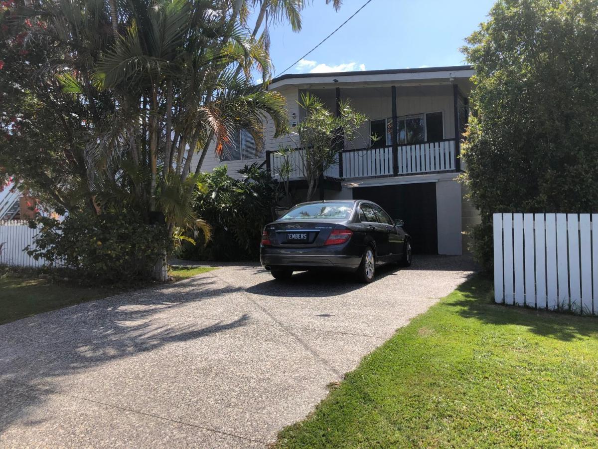Redland Baybreeze Villa Exterior foto