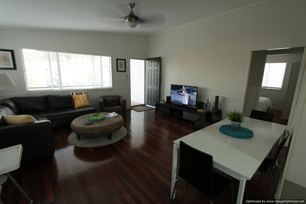 Redland Baybreeze Villa Cameră foto
